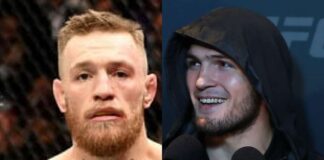 Conor McGregor Believes Khabib is Scared of Rematch