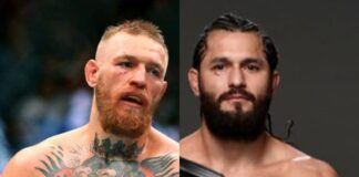 Jorge Masvidal to Conor McGregor: Let’s Make the Biggest Fight in History
