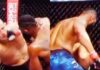 WATCH: Curtis Blaydes Beats Junior Dos Santos by Brutal KO