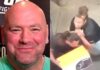 WATCH: Dana White Offers Best Buy Brawler Job for Stopping Robbery
