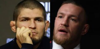 Team Khabib Refuses to Hand Conor McGregor a Rematch