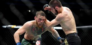 Team Khabib Demand $100 Million for Conor McGregor Rematch