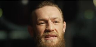 Conor McGregor reveals his easiest opponent so FAR