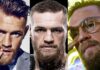 Top 10 Examples Of Conor McGregor’s High Fight IQ