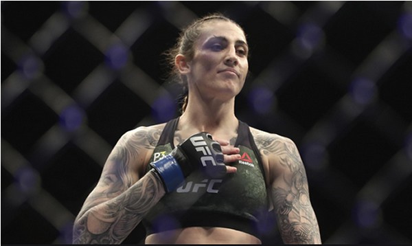 Megan Anderson 2