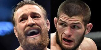 Khabib Will Only Rematch Conor McGregor on the Street