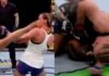 WATCH: Valentina Shevchenko Puts Savage Beating on Kaitlyn Chookagian