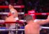 WATCH: Ryan Garcia Lands Knockout of the Year Contender