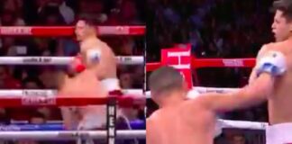 WATCH: Ryan Garcia Lands Knockout of the Year Contender