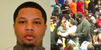Gervonta Davis Arrested After Laying Hands on Baby Momma