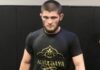 Khabib thinks Charles Oliveira deserves to win the belt