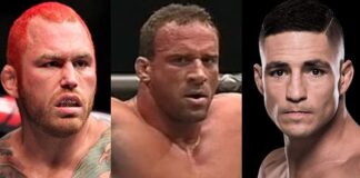 10 UFC Stars Who Went Flat-Broke After Becoming Famous