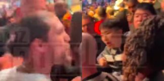 WATCH: Brian Ortega Causes Chaos With Korean Zombie