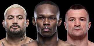 10 MMA Stars Who Suffered Brutal Knockouts In Other Combat Sports