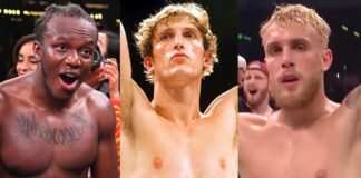 10 Times YouTube Stars Tried MMA