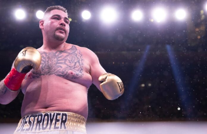 andy ruiz