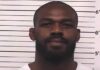 BREAKING: Jon Jones Arrested on DWI and Gun Charges