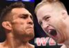 CONFIRMED: Tony Ferguson v Justin Gaethje at Secret Location