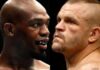 Chuck Liddell: “I’m a Bad Match-Up for Jon Jones”