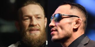 Does Conor McGregor Beat Tony Ferguson?