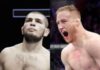 Team Khabib is Open to Justin Gaethje Fight