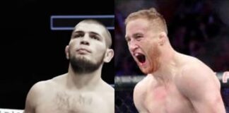 Team Khabib is Open to Justin Gaethje Fight