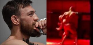 WATCH: Conor McGregor Travelled Eight Hours for This 4-Second KO