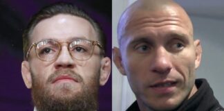 Donald Cerrone: “I’m Still in Pain From Conor McGregor Fight”