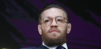 BREAKING: Conor McGregor Arrested on Sexual Assault Charges