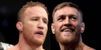 Eddie Alvarez: Conor McGregor KOs Justin Gaethje