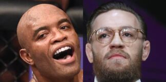 Conor McGregor Accepts Anderson Silva’s Callout