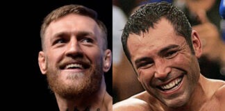 Oscar De La Hoya: “I’d Beat Conor McGregor in Two Rounds”