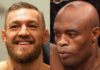 Anderson Silva Demands Catchweight Fight Against Conor McGregor