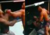 WATCH: Francis Ngannou Wins by Brutal KO in 20 Seconds