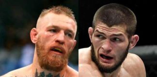 Dana White: “Conor Wants Khabib Rematch so Bad”