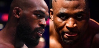 Jon Jones Will Expose ‘Big Mouse’ Ngannou