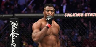 Has Francis Ngannou improved since his first UFC loss to Miocic?
