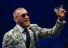 PICS: Khabib and Nate Diaz Shred Conor McGregor’s GOAT Claims