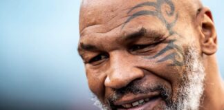 Bareknuckle FC Offers Mike Tyson $20 Million Fight Contract