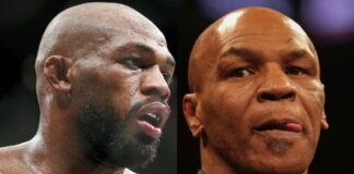 Jon Jones Calls Out Mike Tyson for Boxing and MMA Fights