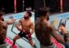 WATCH: Cody Garbrandt Lands Scorching Last Second KO