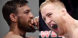 Justin Gaethje Breaks Down How He’d Break Conor McGregor
