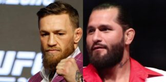 Jorge Masvidal Shuts Down “Mega Money” Conor McGregor Fight