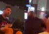 WATCH: Mike Perry Drops Old Man in Bar Fight