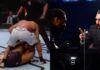 WATCH: Dan Hardy Rages at Herb Dean After Awful Late Stoppage