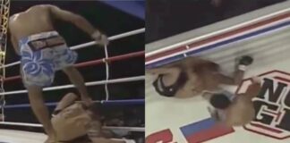 WATCH: Teenage Jose Aldo Wins With Brutal Soccer Kicks