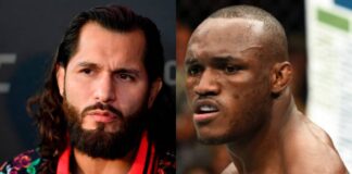 BMF? Jorge Masvidal Agrees Title Fight on One Week’s Notice