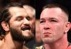 Jorge Masvidal Shuts Down ‘Fragile Punk’ Colby Covington