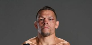 Dana White Confirms Nate Diaz Return