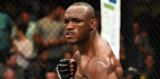 Kamaru Usman: Bio, Net Worth and Career Highlights